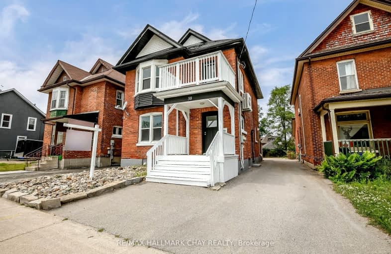 38 Tiffin Street, Barrie | Image 1