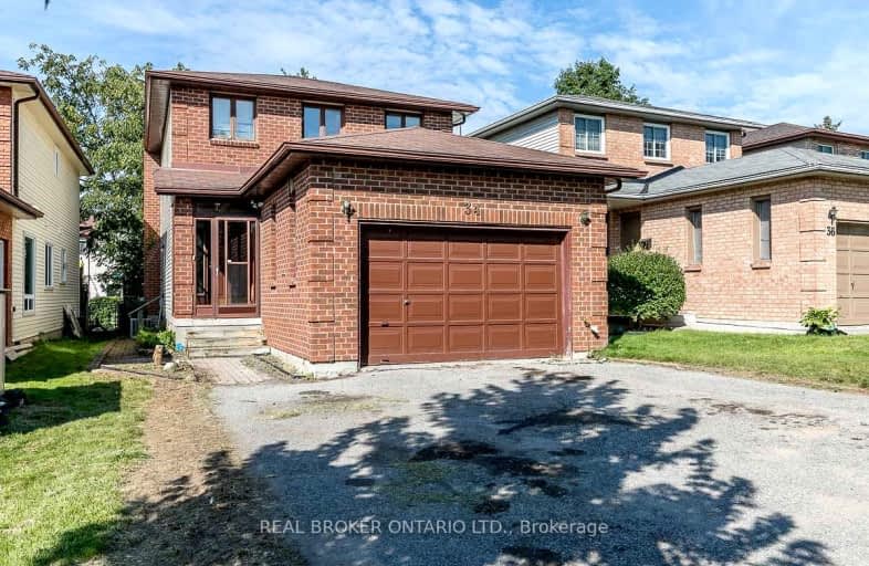 34 Orwell Crescent, Barrie | Image 1