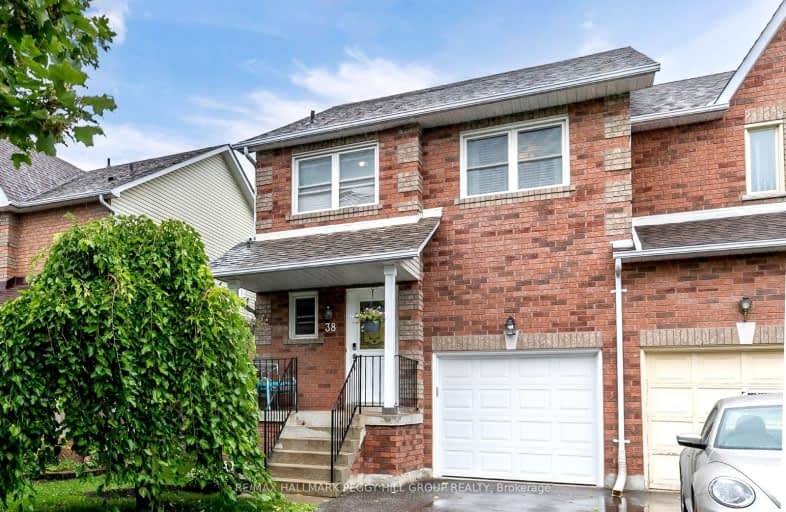 38 Brucker Road, Barrie | Image 1