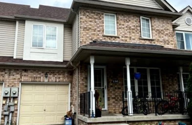 130 Thrushwood Drive, Barrie | Image 1