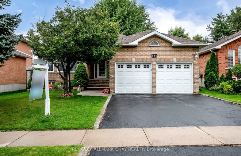 332 Harvie Road, Barrie | Image 1