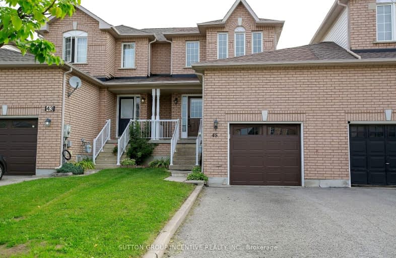 45 Ridwell Street, Barrie | Image 1