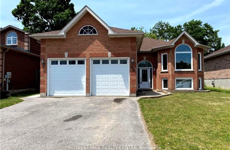 106 Marsellus Drive, Barrie | Image 1