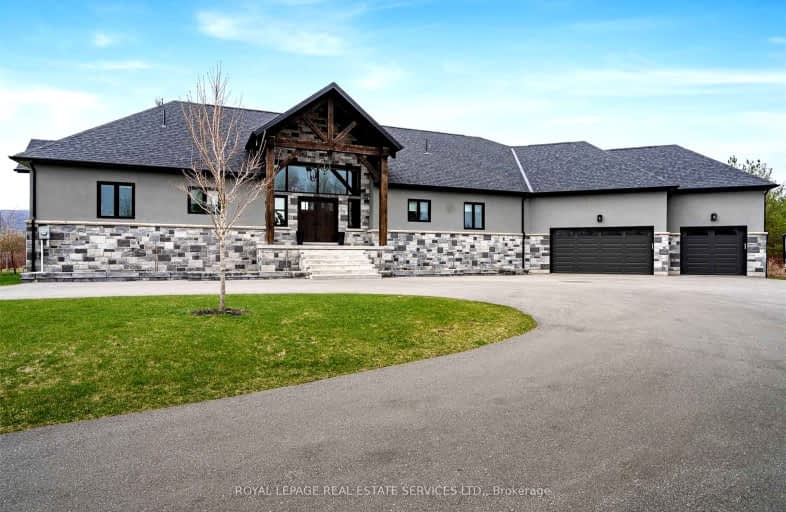 8174 Poplar Sideroad, Collingwood | Image 1