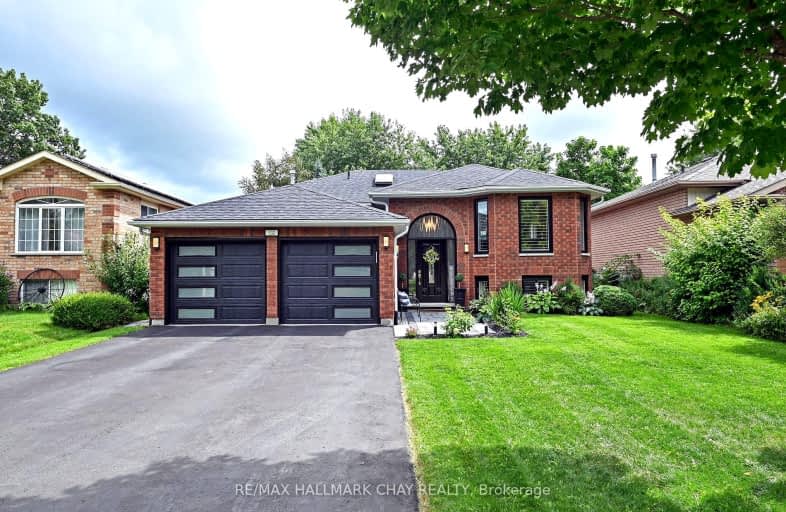 132 Emms Drive, Barrie | Image 1