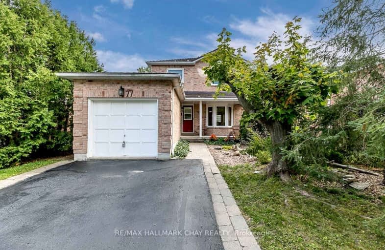 77 Barre Drive, Barrie | Image 1