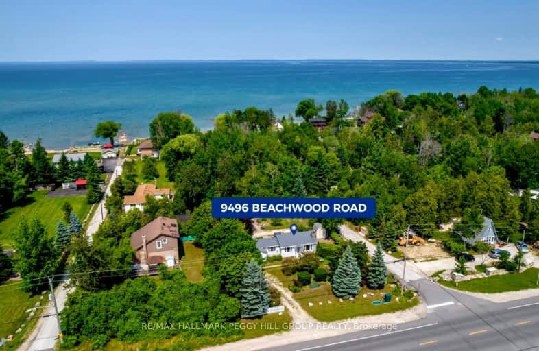 9496 Beachwood Road, Collingwood | Image 1