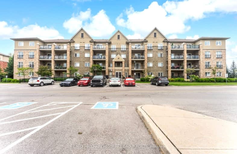 109-41 Ferndale Drive South, Barrie | Image 1