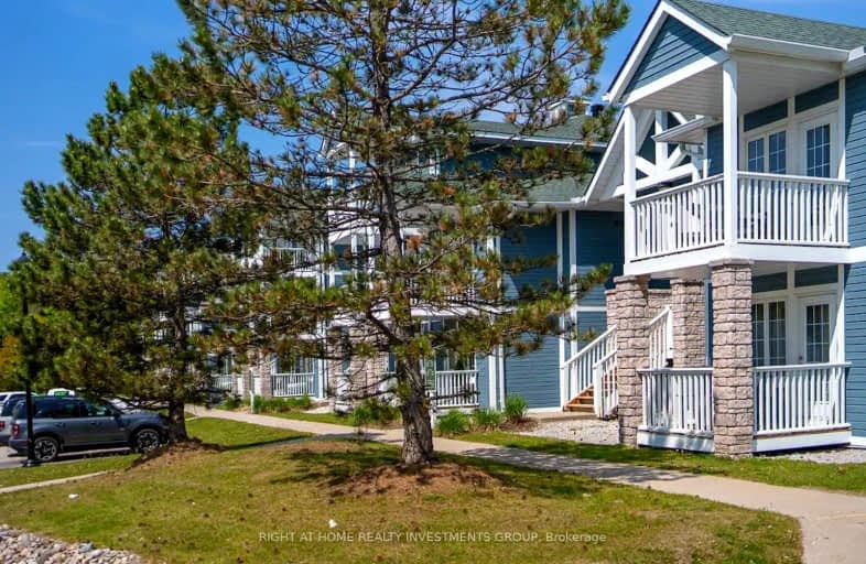 2109-90 Highland Drive, Oro Medonte | Image 1
