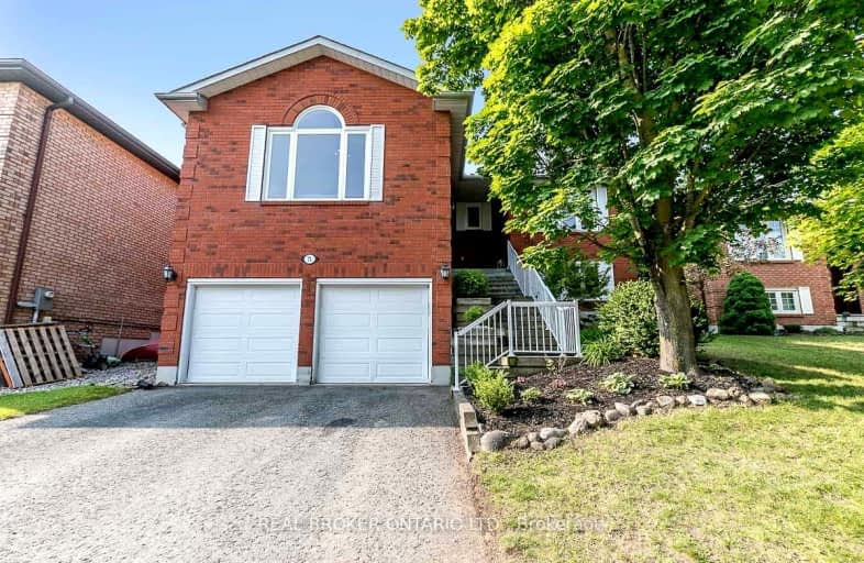 71 Mayfair Drive, Barrie | Image 1