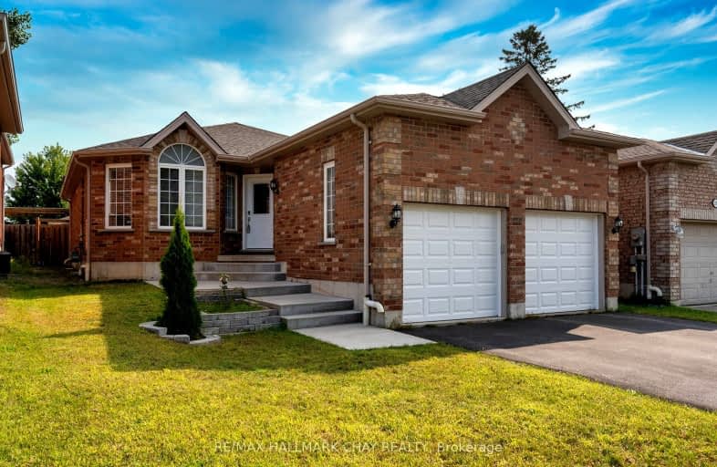 272 Pringle Drive, Barrie | Image 1