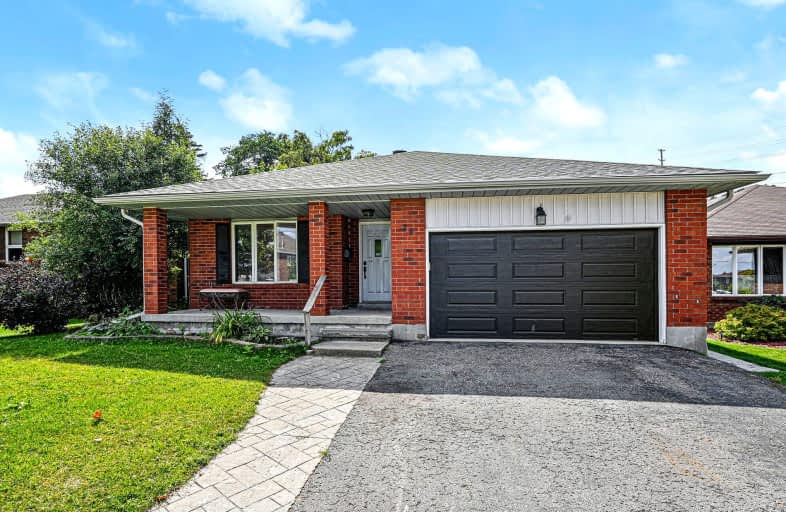 79 Chieftain Crescent, Barrie | Image 1