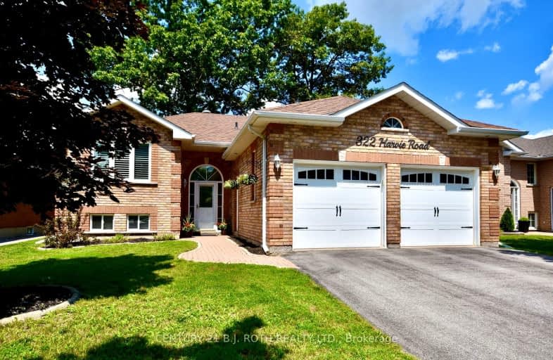 322 Harvie Road, Barrie | Image 1