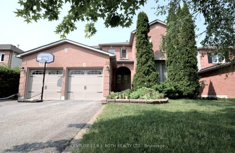 48 Cartwright Drive West, Barrie | Image 1