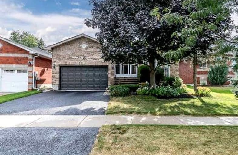 38 Brookfield Crescent, Barrie | Image 1