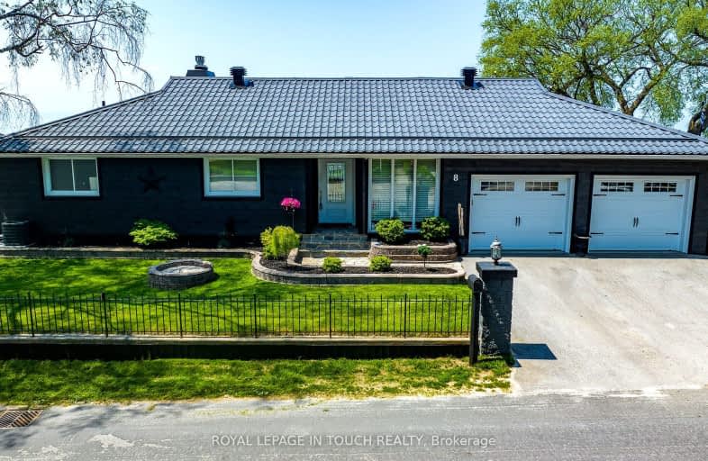 8 Tiny Beaches Road South, Tiny | Image 1