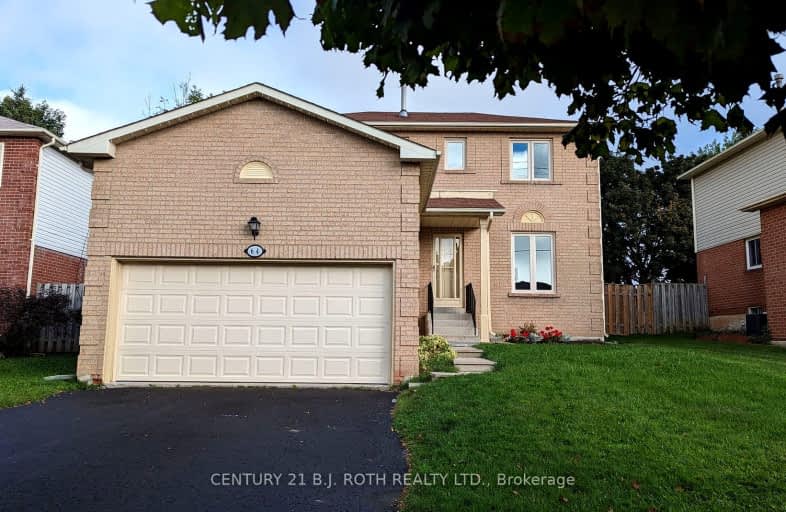 64 Livingstone Street West, Barrie | Image 1