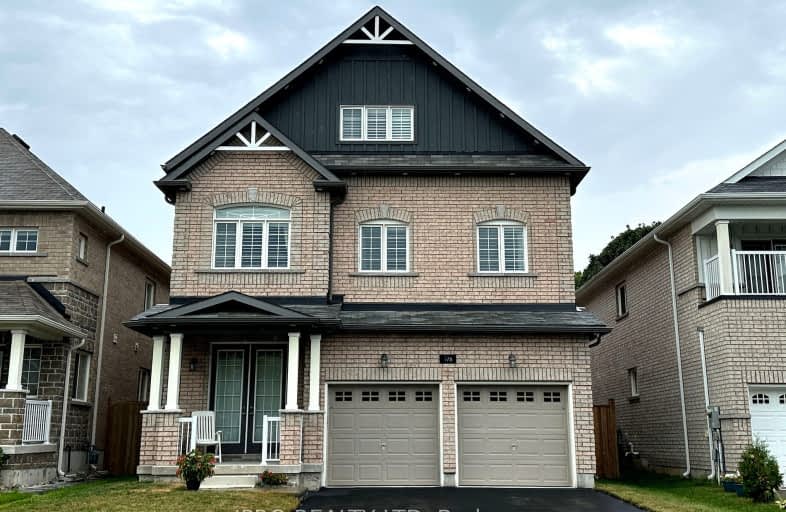 176 Birkhall Place, Barrie | Image 1