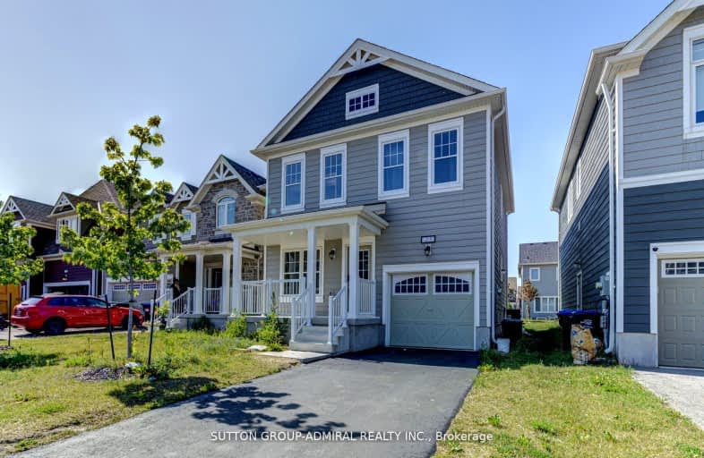 23 Bobolink Drive, Wasaga Beach | Image 1