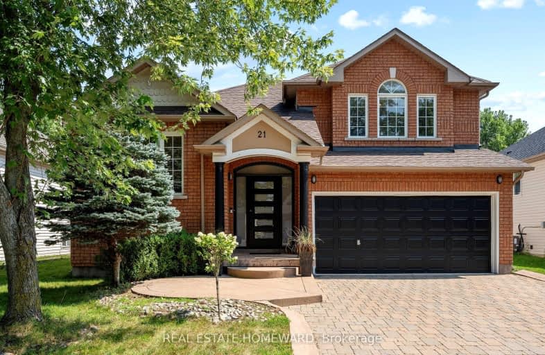 21 Rose Valley Way, Wasaga Beach | Image 1