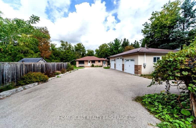 786 Lockhart Road, Barrie | Image 1