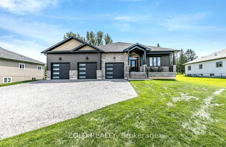 2872 Old Second Road South, Springwater | Image 1