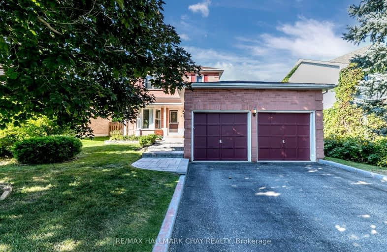 272 Dodson Road, Barrie | Image 1