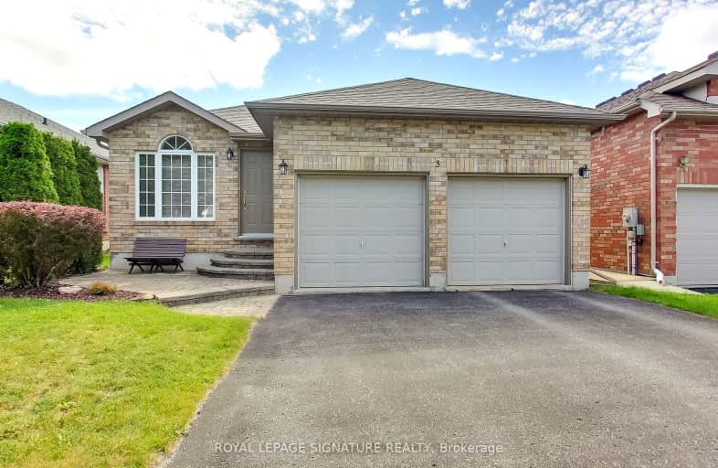 3 Monique Crescent, Barrie | Image 1