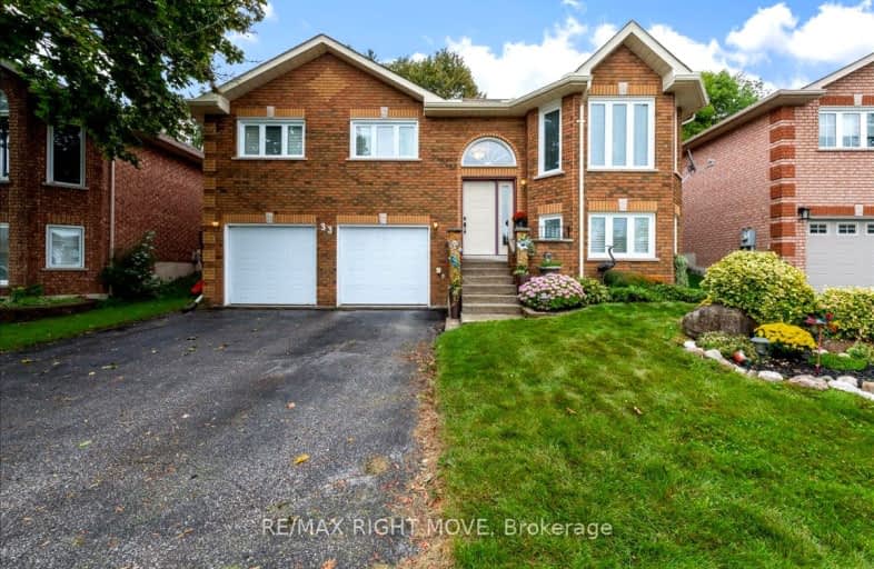33 Carter Crescent, Orillia | Image 1