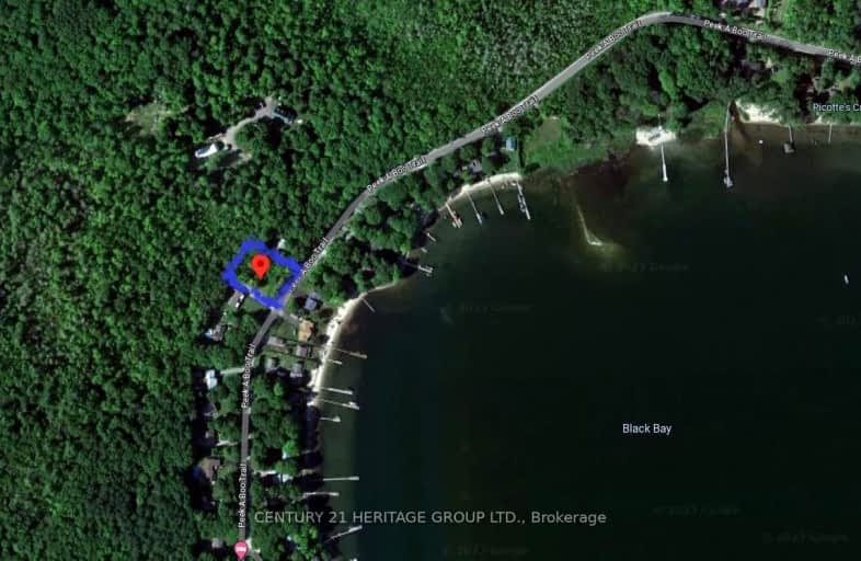 164 Peek A Boo Trail, Tiny | Image 1