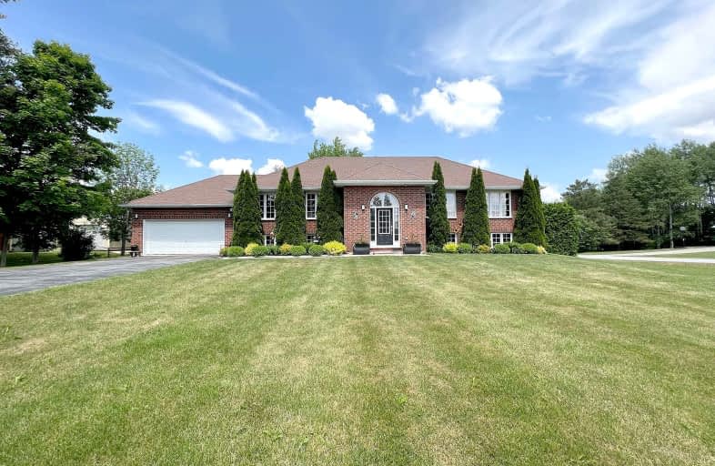 5370 Concession 3 Road, Clearview | Image 1
