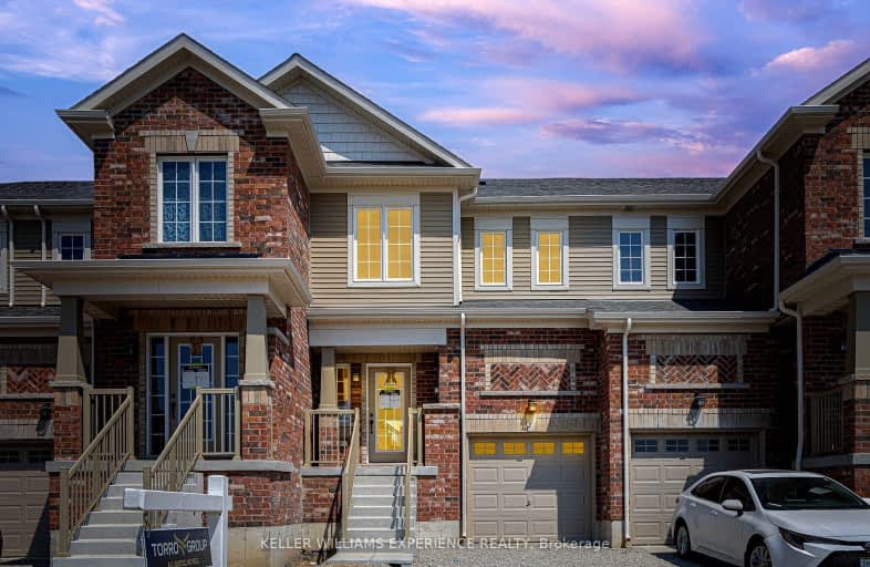 10 Wheatfield Road, Barrie | Image 1