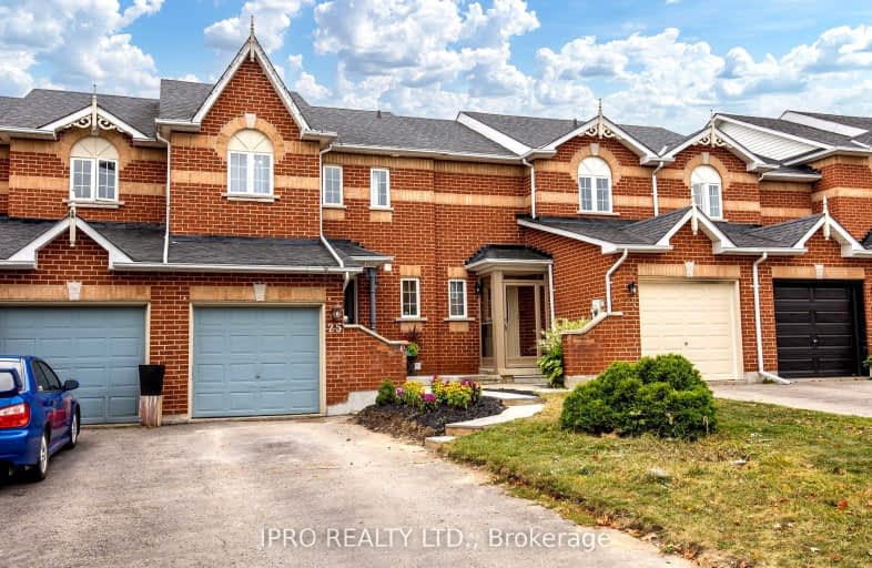 25 Gadwall Avenue, Barrie | Image 1