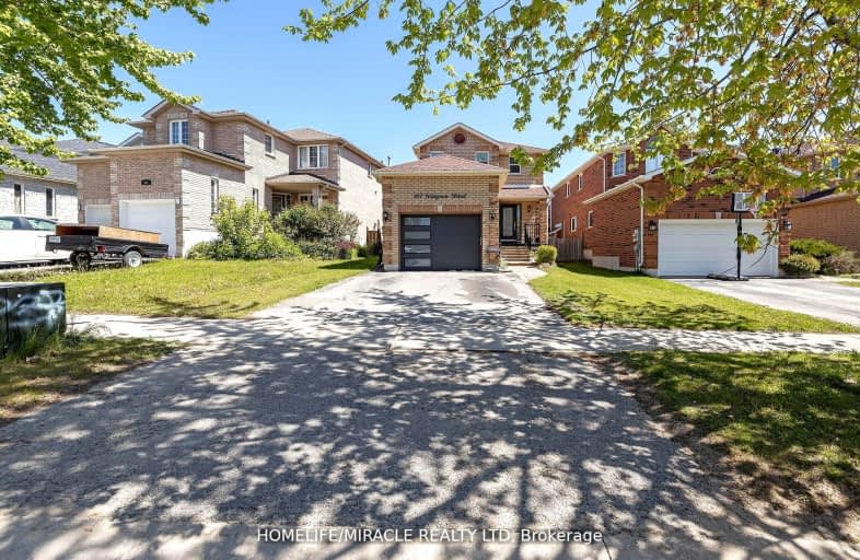 107 Widgeon Street, Barrie | Image 1