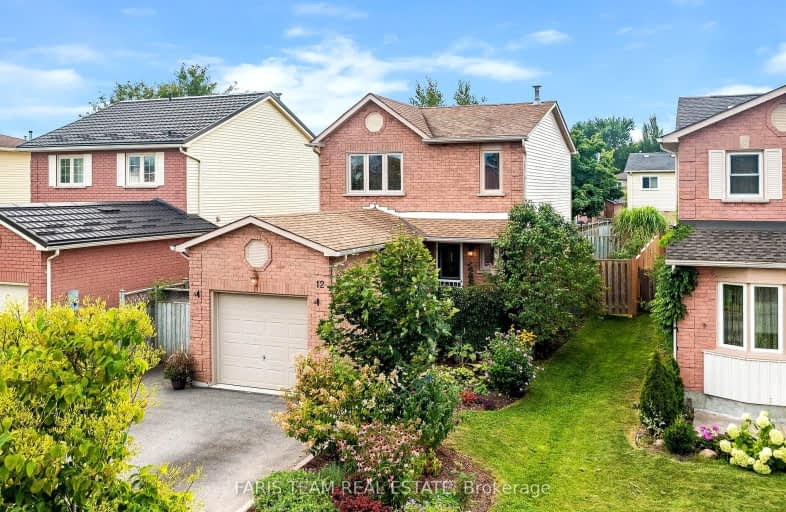 12 Hadden Crescent, Barrie | Image 1