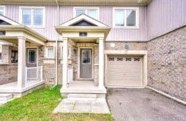 76 Franks Way, Barrie | Image 1