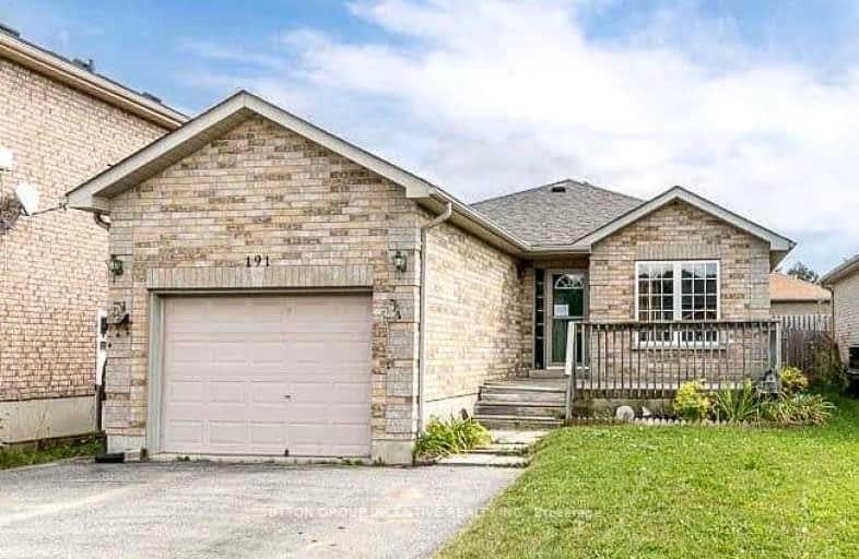 191 Hanmer Street East, Barrie | Image 1