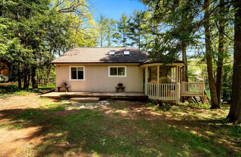 7767 Oakridge Drive, Ramara | Image 1