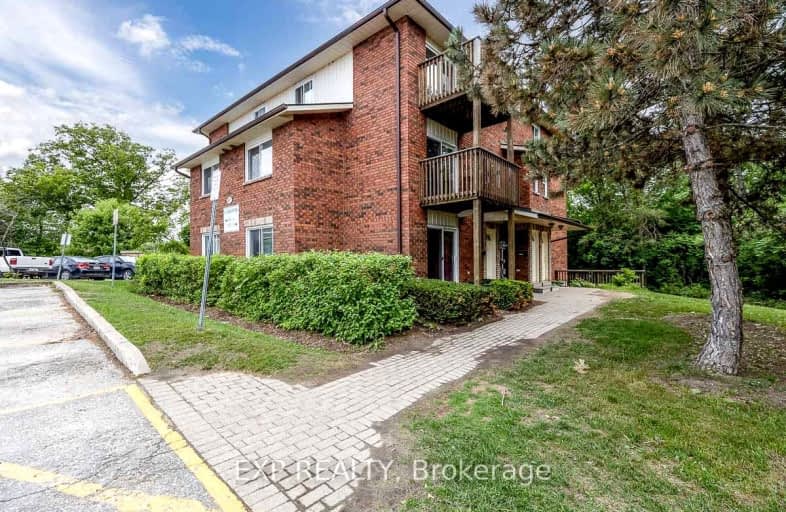06-47 Loggers N/A, Barrie | Image 1