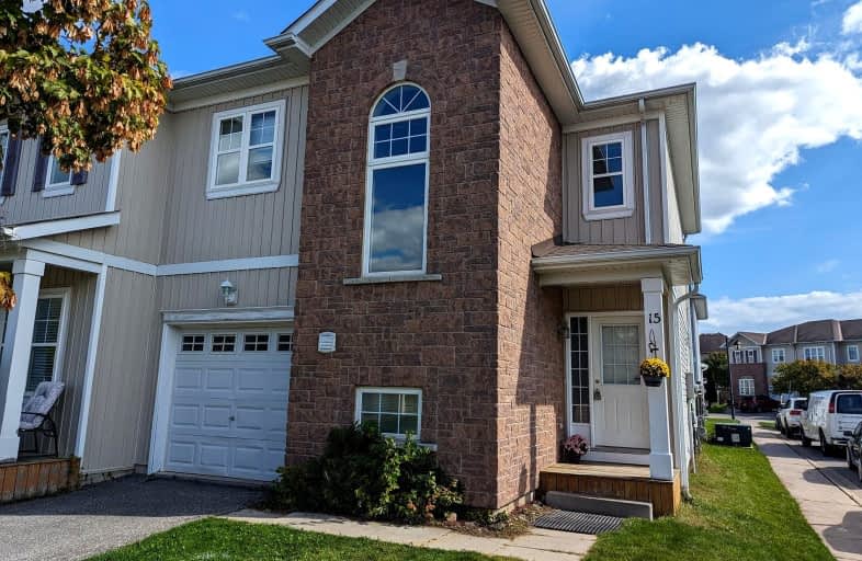 15-800 West Ridge Boulevard, Orillia | Image 1