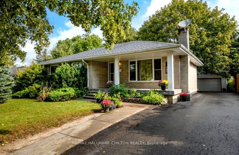 62 Marion Crescent, Barrie | Image 1