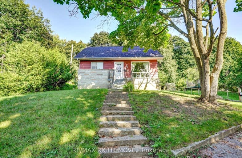 374-376 Arthur Street, Orillia | Image 1