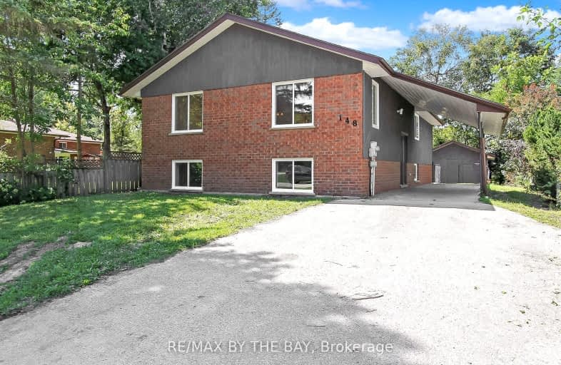 148 Smallman Drive, Wasaga Beach | Image 1