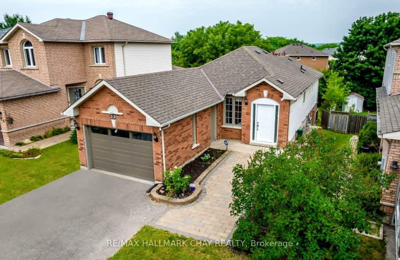 22 Gore Drive, Barrie | Image 1