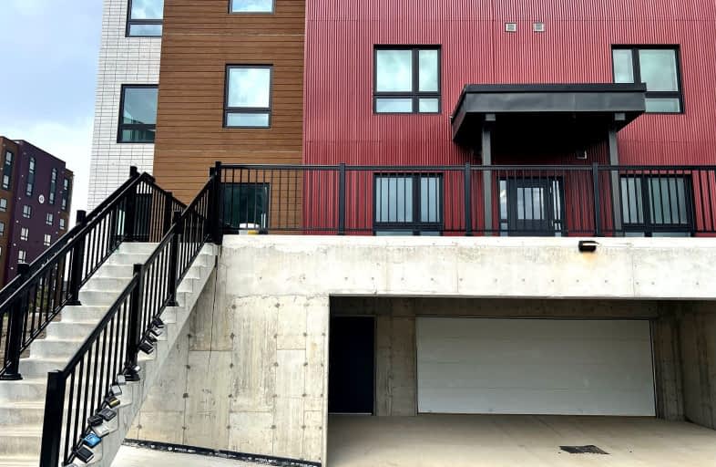 205-1 Chef Lane, Barrie | Image 1