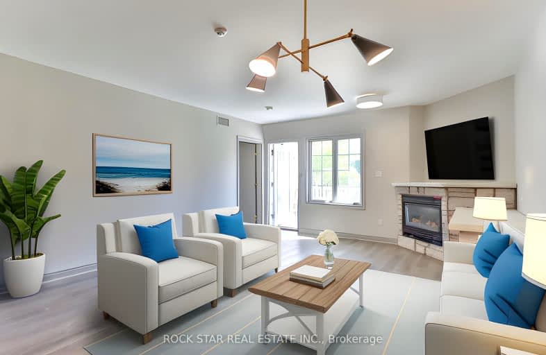 2090-90 Highland Drive, Oro Medonte | Image 1