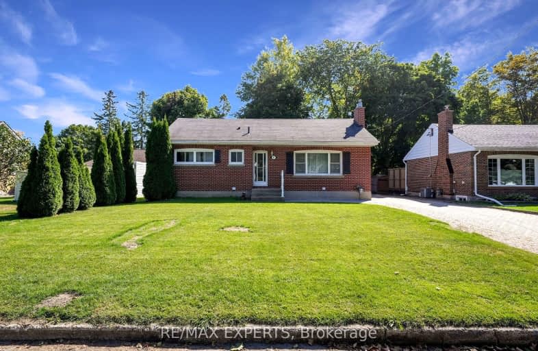 Main-87 Eugenia Street, Barrie | Image 1