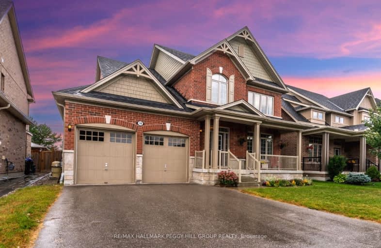 18 Travers Gate, Springwater | Image 1