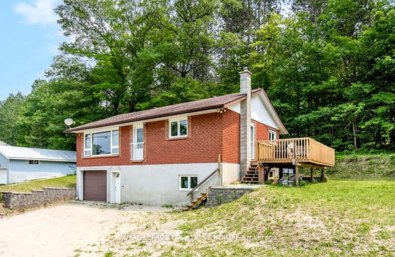 707 Overhead Bridge Road, Tiny | Image 1