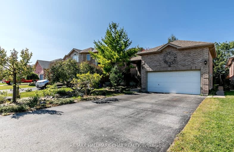 Lower-158 Pringle Drive, Barrie | Image 1